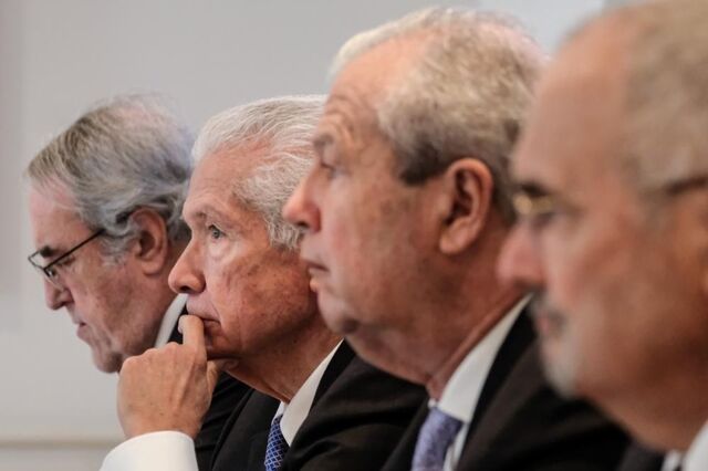 Patrões manifestam “profunda desilusão” com decisão de Marcelo