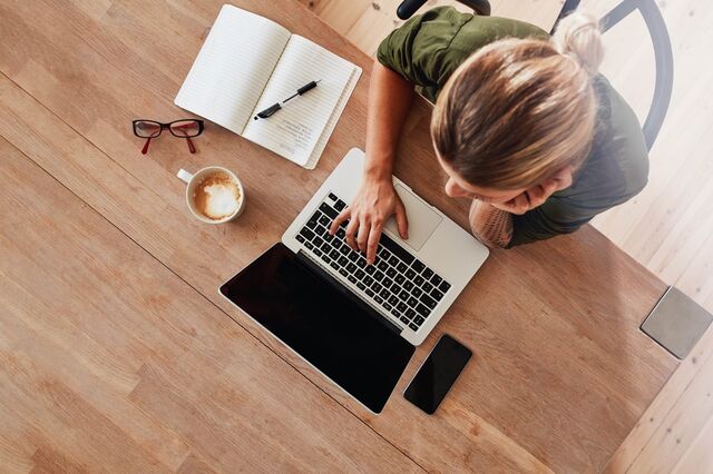 Despesas do teletrabalho fixas arriscam ser tributadas