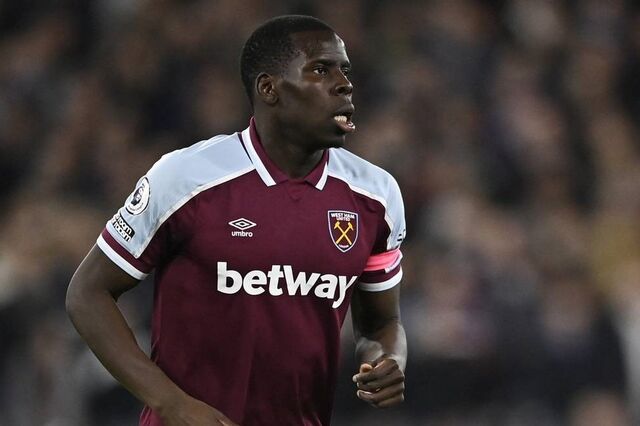 Adidas retira patrocínio a Zouma por maus tratos ao gato