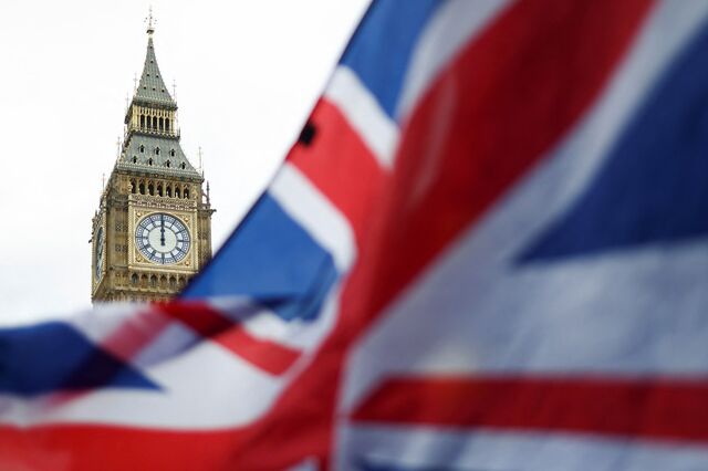 E depois do adeus: como se vive hoje no país do Brexit
