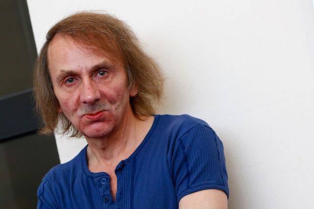 A desumanidade, por Michel Houellebecq