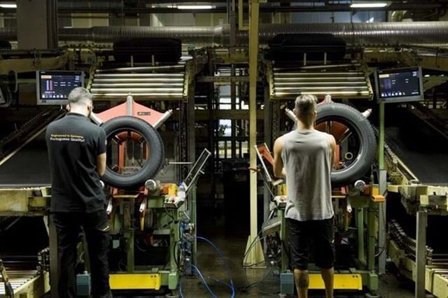 Continental quer contratar 70 trabalhadores em áreas tecnológicas
