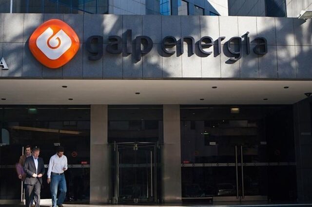 Galp procura 'oportunidades' de investimento em energia eólica e solar no Brasil