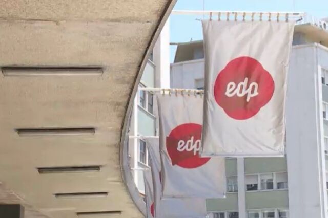 Goldman Sachs e BNP Paribas baixam preço-alvo da EDP