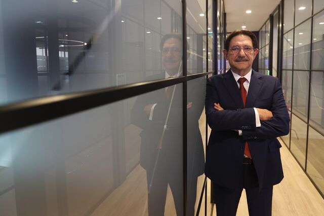 Presidente da Unicre: “Transações ‘contactless’ subiram de 6% para 60%”