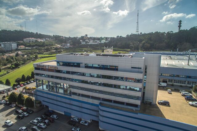Salvador Caetano compra negócio da Renault na Suécia e na Dinamarca