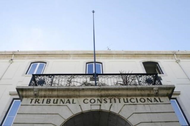 TC diz que não lhe compete decidir sobre reabertura de casos afetados por chumbo dos metadados