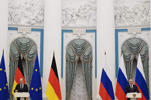 Rússia desafia EUA para “diálogo pragmático”