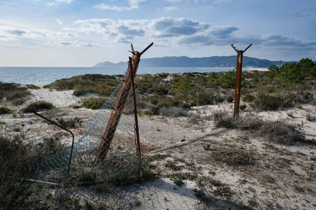 Troia terá novo resort em 2025 por 116 milhões