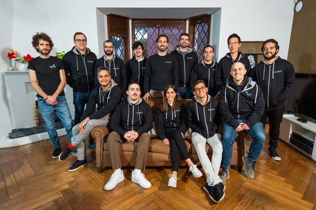 Está criado mais um gigante da blockchain em Portugal: Taikai compra Bepro 