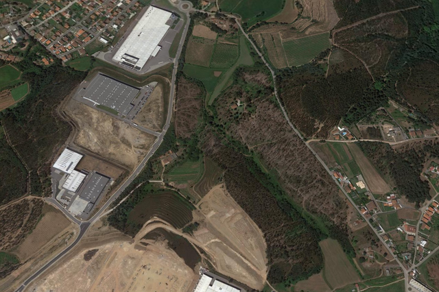 Alemã Aldi vai investir 50 milhões e criar 200 empregos na tirsense Quinta da Chinesa