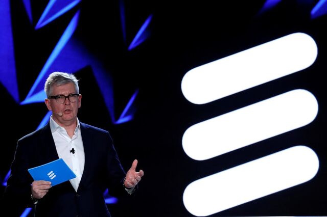 Ericsson corta cerca de 1.400 postos de trabalho e não fica por aqui 