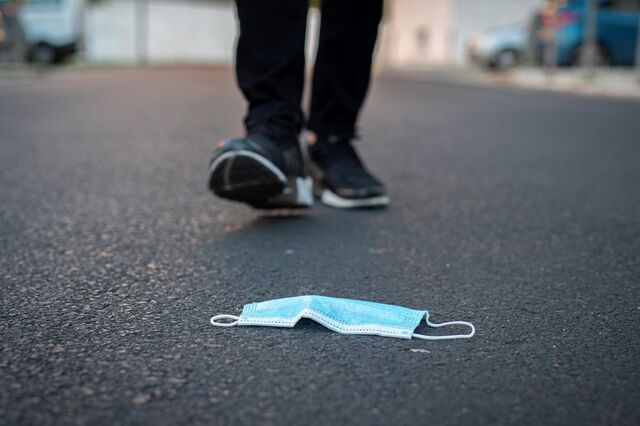 Medidas de resposta à pandemia custaram 16,5 mil milhões em três anos