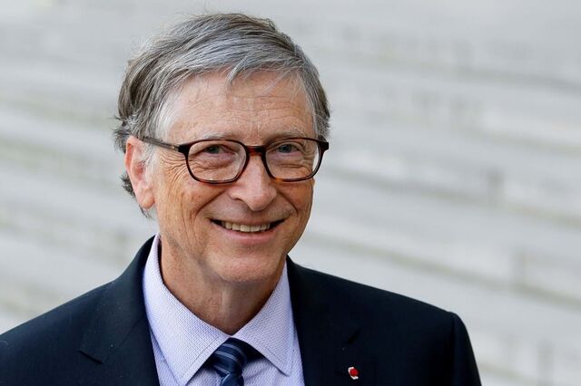 Os cinco melhores livros de sempre? Bill Gates diz quais
