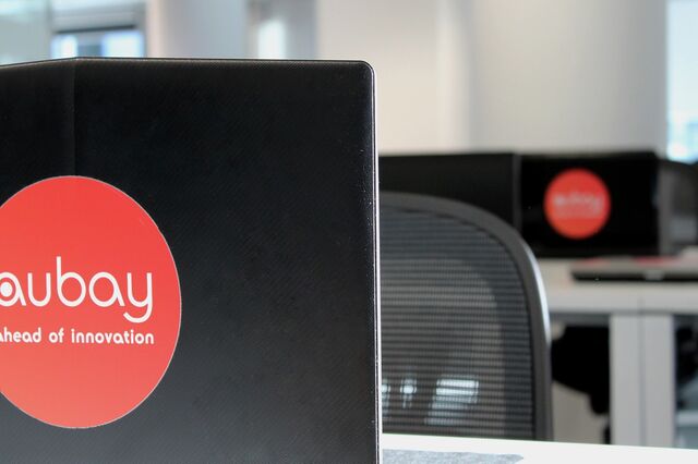 Aubay pretende contratar mais de 300 colaboradores em 2022