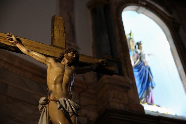 O legado do Cristianismo (ainda hoje)