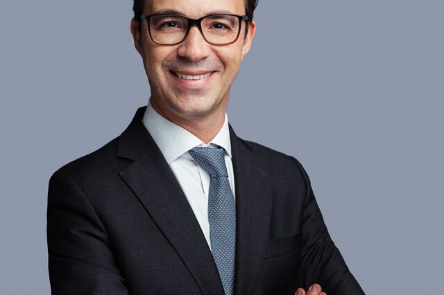 BPI tem nova liderança na gestora de ativos. Jorge Teixeira é o novo CEO
