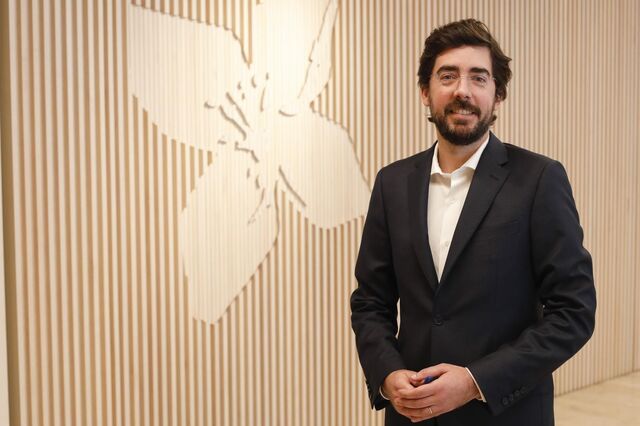 Afonso Eça: “Vamos ter um euro digital dentro de três a cinco anos”