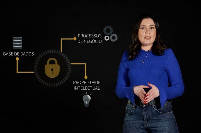 Cibersegurança. O que podem as empresas fazer para se protegerem?