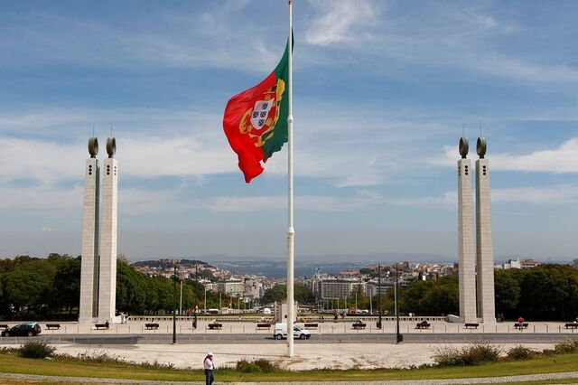Portugal reporta a Bruxelas “atraso” em oito metas  do PRR