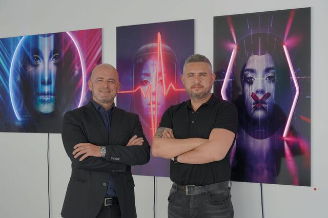 Galeria Nuno Sarmento na Art Madrid