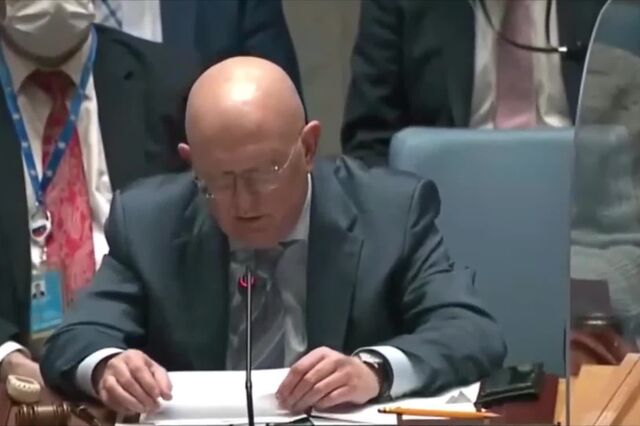 Ucrânia: Rússia “não quer banho de sangue” em Donbass 