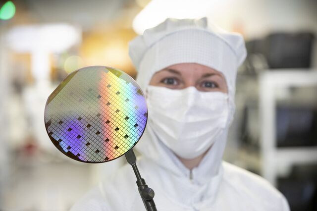 Bosch vai investir mais 250 milhões de euros para aumentar produção de “chips”
