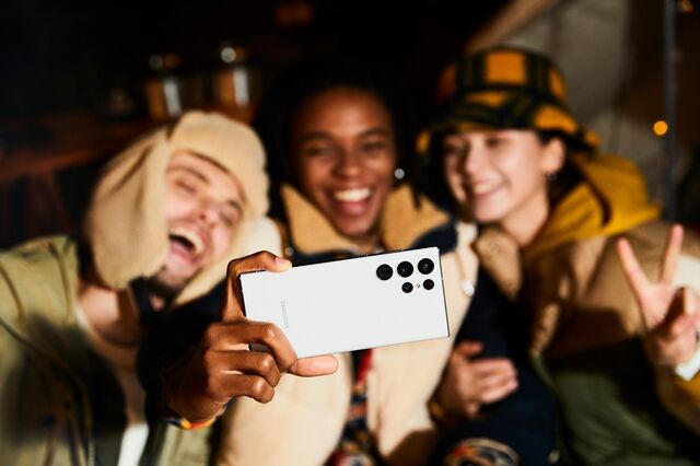 Sete razões para delirar com as novidades da Samsung