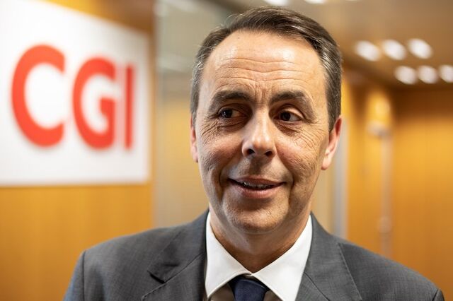 CGI vai contratar 400 colaboradores em Portugal 