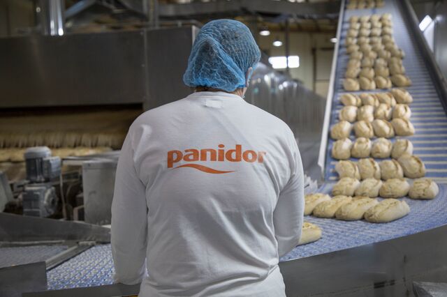 Panidor cresce 30% com fermento de novos mercados