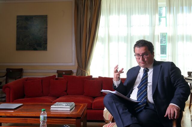 Emissão de dívida comum é “vantajosa” para países endividados e não só