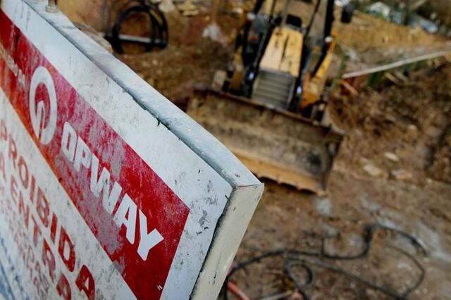 Falência da Opway provoca perdas de 130 milhões à CGD