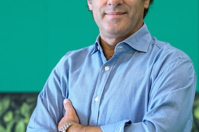 Trabalhar em prol de uma mobilidade mais sustentável