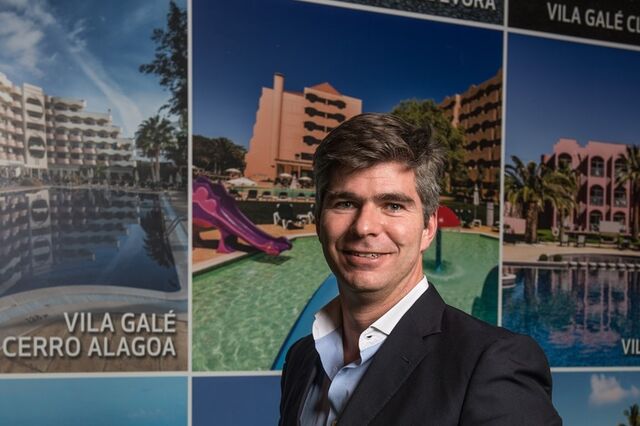 Vila Galé vai lançar primeiro hotel para crianças em Portugal