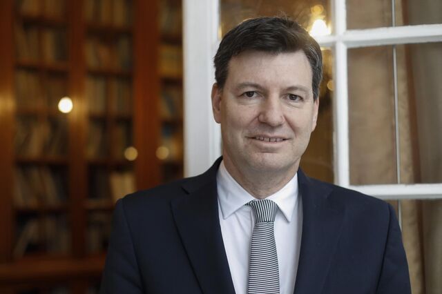 Fernando de Almeida Santos: “A engenharia não se sabe vender à sociedade”