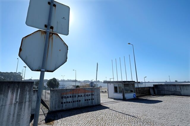 Soares da Costa “fantasma” com dívidas de 700 milhões