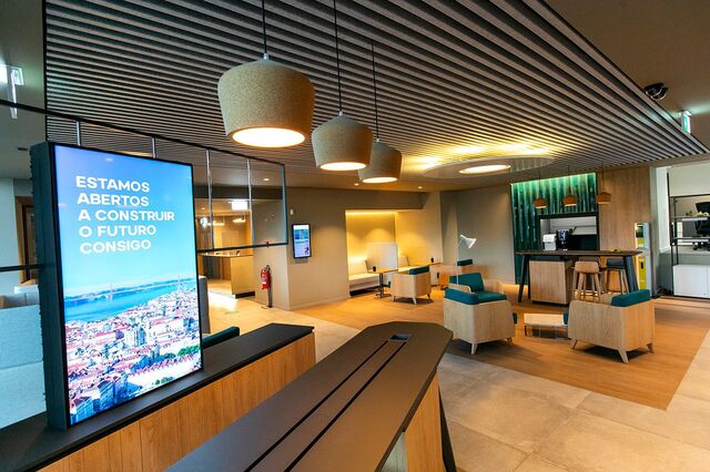 novobanco cria “Espaços Comunidade”  para apoiar iniciativas locais