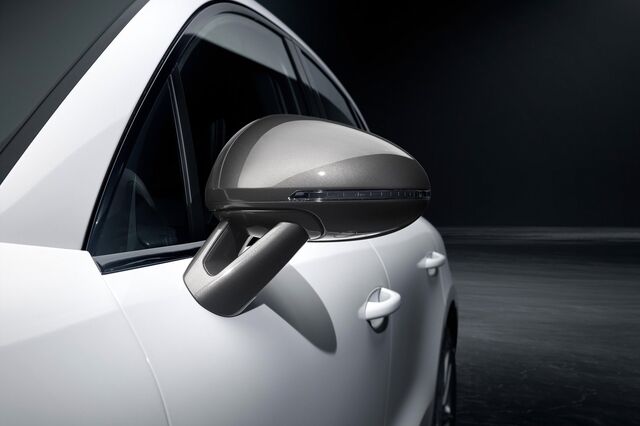 Porsche - Macan T ‘Touring’