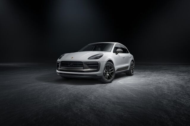 Fotogaleria: Porsche - Macan T ‘Touring’