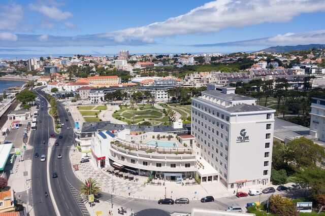 Vila Galé renova hotel do Estoril e inicia quatro projetos este ano