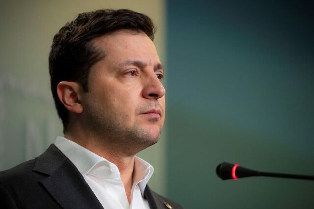 Zelensky terá pedido a Biden para não sancionar Abramovich. Ideia é facilitar negociações