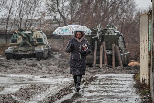 Rússia provoca quinto maior “crash” de sempre