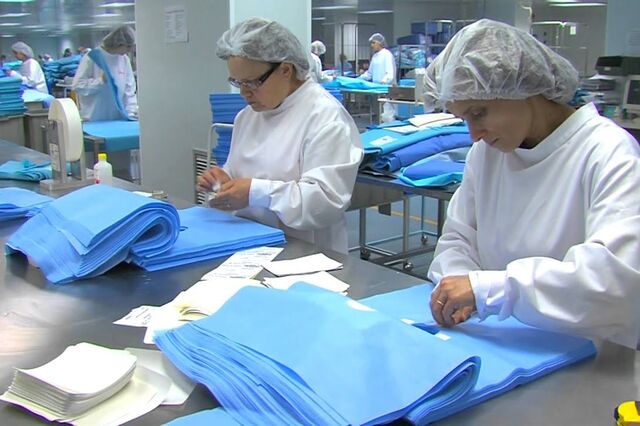 Têxtil de Felgueiras tem fábrica com 300 trabalhadores na Ucrânia. A Parfois tem oito lojas