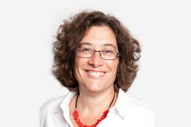 Sonia Jorge: “O acesso à internet é um direito universal”