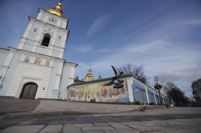 Danos no património cultural da Ucrânia atingem os 3.800 milhões em quatro anos