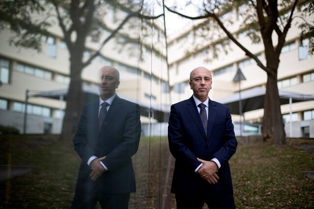 Presidente da AEP: “O sentimento é de otimismo moderado”