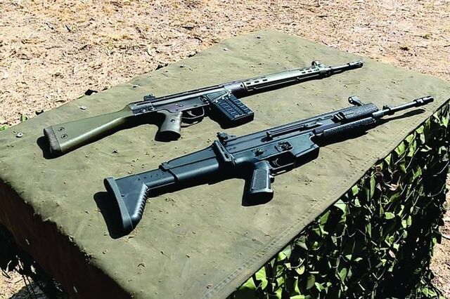 Portugal fornece equipamento militar à Ucrânia