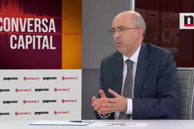 Entrevista na íntegra a Luís Miguel Ribeiro, Presidente da AEP - Associação Empresarial de Portugal