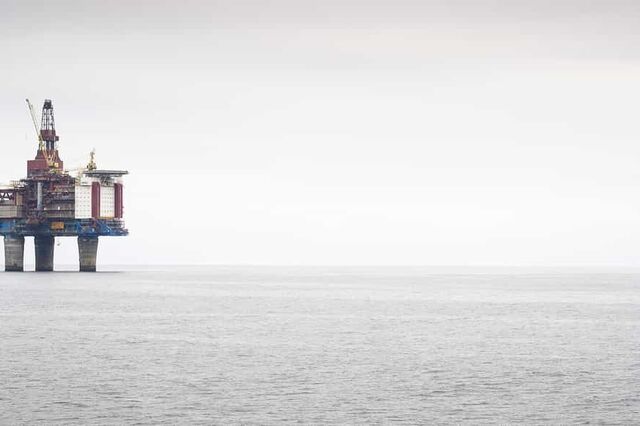 Norueguesa Equinor vai deixar de investir na Rússia