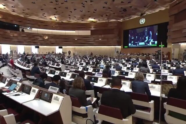 Ucrânia: Conselho de Direitos Humanos realizará debate urgente sobre invasão